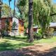 Cabañas Altos del Bosque
