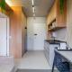 FL1506 - Ap Luxo Faria Lima, Pinheiros, Vila Madalena, São Paulo - Foto 5