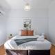 Hargreaves St - Group Holiday 8BR - Bendigo CBD, Bendigo