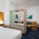SpringHill Suites by Marriott Oceanside Beach, Oceanside - Fotografie 5
