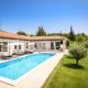 Villa Stella - heated pool, jacuzzi & sauna, Šibenik