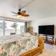 Beachfront Penthouse with 3 Lanais on Oahu! Hauula - Fotografie 7