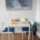 Luxe Bleu Studio Rabat, Рабат