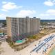 Emerald Beach Resort 1734 - Amazing Views, Beachfront, King Bed, 3 Pools, Starbucks Panama City Beach - Fotografie 4