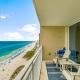 Emerald Beach Resort 1734 - Amazing Views, Beachfront, King Bed, 3 Pools, Starbucks Panama City Beach - Fotografie 2