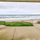 Beachfront Studio - No Stairs - Patio - Full Kitchen Lincoln City - Fotografie 4