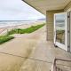 Beachfront Studio - No Stairs - Patio - Full Kitchen Lincoln City - Fotografie 5