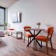 River & City View Suite - The Wharf DC by Monthier, Washington - Fotografie 7