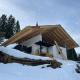 Panoramic hut in the ski area, Grafenweg - Fotografie 4