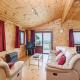 Trewythen Lodges, Caersws - Fotografie 7