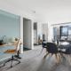 Urban Calm - Tranquil Retreat by Yarra River and Crown, Melbourne - Fotografie 2
