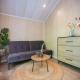 Tiny House in Brabant with Cozy Terrace, Oirschot (foto 2)