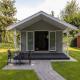 Tiny House in Brabant with Cozy Terrace, Oirschot