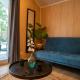 Tiny House in Brabant with Cozy Terrace, Oirschot (foto 5)
