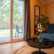 Tiny House in Brabant with Cozy Terrace, Oirschot (foto 9)
