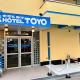 Backpackers Hotel Toyo