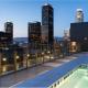 The Olive Skyline 2 Bed Apt with FREE PARKING in DTLA, Los Angeles - Foto 1