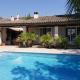Private villa with pool, Roquefort-les-Pins
