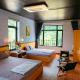 Brick Hotel, Kon Rung (1)