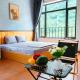 Brick Hotel, Kon Rung (1) (fotografie 2)