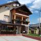 Guest House Mijić, Korenica
