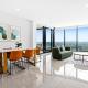 Sea view Beachfront apartment in surfers, Gold Coast - Fotografie 6