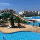 marina golf, Asilah
