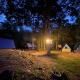 Camping River View, Gua Sai (fotografie 2)