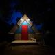 Camping River View, Gua Sai (fotografie 4)