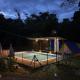 Camping River View, Gua Sai (fotografie 6)
