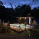 Camping River View, Gua Sai (fotografie 9)