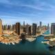 1BD Canal View for 4 in Bay Central, Dubai Marina, Dubaï - Photo 5
