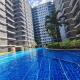 Mall of Asia condotel shore 3 residence, Manila - Fotografie 2