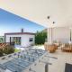 Villa GROFICA - luxury and romance with heated pool, jacuzzi, tavern and proximity to the sea, Pula - Istria, Pula (foto 8)
