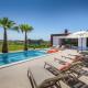 Villa GROFICA - luxury and romance with heated pool, jacuzzi, tavern and proximity to the sea, Pula - Istria, Pula (foto 4)