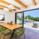 Villa GROFICA - luxury and romance with heated pool, jacuzzi, tavern and proximity to the sea, Pula - Istria, Pula (foto 10)