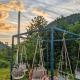 Merisi River & Mountain Retreat, Gundauri (photo 9)