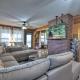 Moon Tower Cabin - Beautiful Water Views Firepit More Blairsville - Fotografie 6