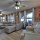 Moon Tower Cabin - Beautiful Water Views Firepit More Blairsville - Fotografie 8