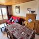 Résidence Paradis B - APPARTEMENT 2 PIECES -ALPE D'HUEZ QUARTIER DU VIEL ALPE MAE-9603, Huez (photo 4)