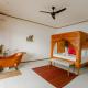 La Marrocco Villas - Only Adults & Beachfront Snorkeling, Nusa Penida (fotografie 5)