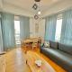 G Tower Residence at Divan Near To Mimar Sinan Metro Station, Istanbul - Foto 8