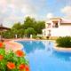 Apartments Benimeit, Moraira