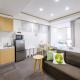 Komei Hotel/5min to station/Direct access to Narita and Haneda/Asakusa/Sky tree, Tokio - Fotografie 3
