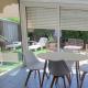 Beautiful apartment for 4 with terrace - Fréjus, Fréjus (fotografie 6)