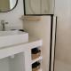 Beautiful apartment for 4 with terrace - Fréjus, Fréjus (fotografie 10)