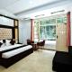 Decent Stays BnB in NEW SIMLA - 3BHK apartments - PRIVATE PARKING - BALCONY VIEW, Shimla (foto 6)