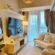 Cozy & Stylist Unit in BGC, Manille - Photo 1