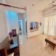 702 The Abode-5 Star 2 BHK in Powai, Mumbai, Bombaj - Fotografie 3