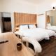 FortyPlusOne Hotel Vienna, Vienna - Foto 1